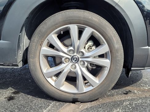 Used 2023 MAZDA CX-30 AWD 2.5 S w/ Premium Package image 10