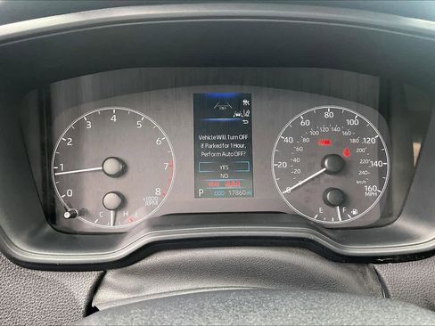 Used 2025 Toyota Corolla SE image 25