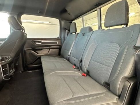 Used 2021 RAM 1500 Big Horn AWD/4WD image 21