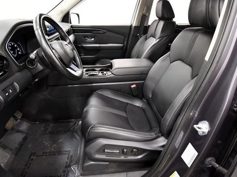 Certified 2023 Honda Pilot EX-L image 14