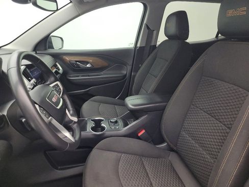 Used 2020 GMC Terrain SLE w/ Driver Convenience Package FWD image 17