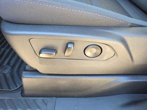 New 2026 Chevrolet Silverado 2500 Custom w/ Custom Value Package image 17