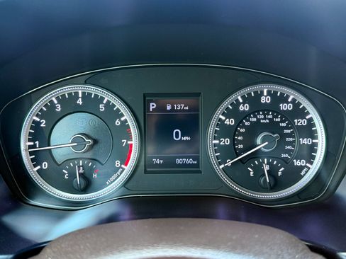 Used 2019 Hyundai Santa Fe SE AWD/4WD image 48