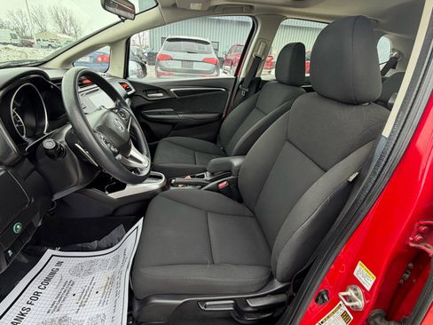 Used 2016 Honda Fit EX image 19