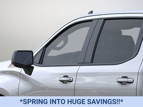 New 2026 Chevrolet Silverado 1500 RST image 12