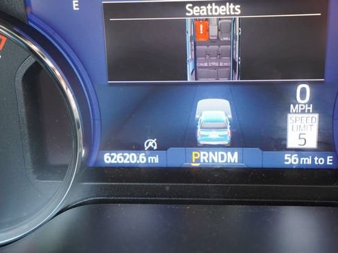 Used 2024 Ford Expedition Limited AWD/4WD image 9