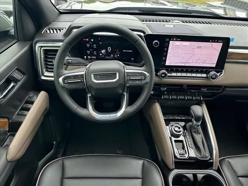 New 2026 GMC Canyon Denali AWD/4WD image 20