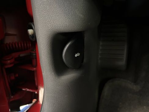 Used 1997 Pontiac Firebird Trans Am image 57