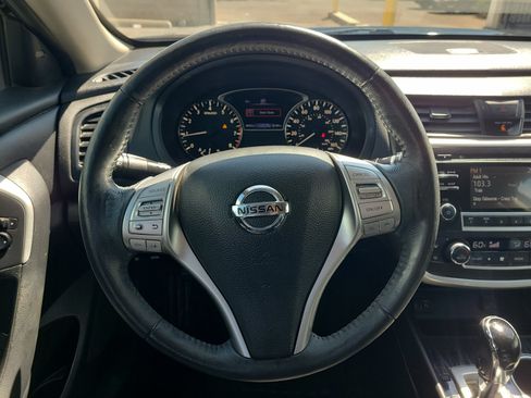 Used 2017 Nissan Altima 2.5 SL FWD image 17