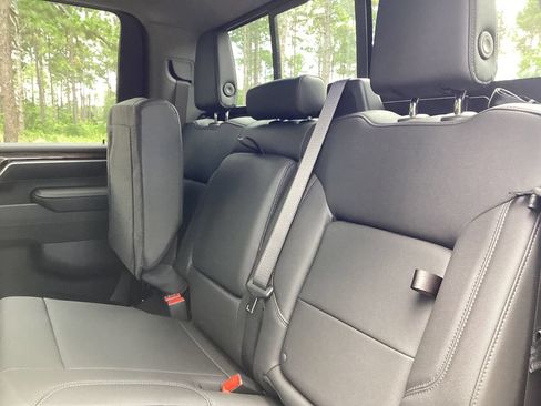 New 2026 Chevrolet Silverado 2500 LT w/ All Star Edition AWD/4WD image 20