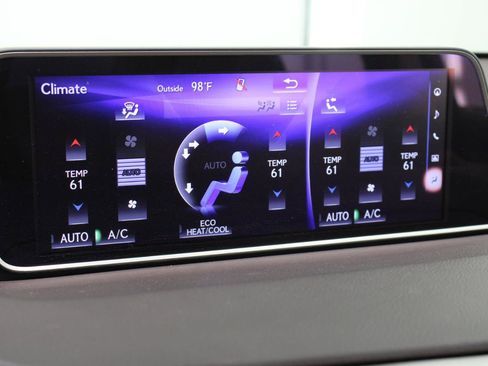 Used 2018 Lexus RX 350 FWD w/ Premium Package image 58