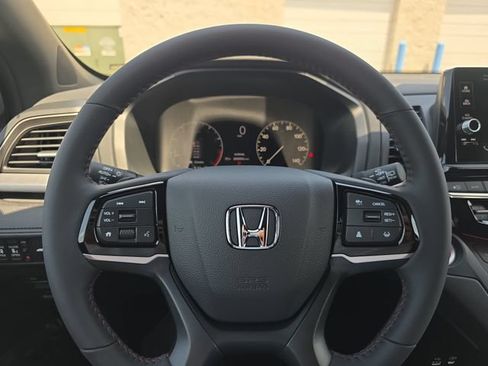 New 2026 Honda Odyssey Sport-L image 10