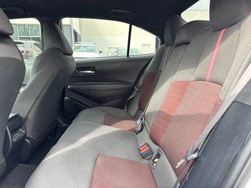 Used 2024 Toyota Corolla SE image 11