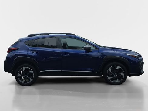 Used 2024 Subaru Crosstrek 2.5i Limited w/ Popular Package #4A AWD/4WD image 3