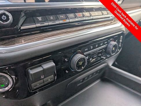 New 2026 Chevrolet Silverado 3500 LT w/ Trail Boss Package image 24