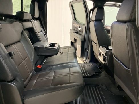 Used 2024 Chevrolet Silverado 1500 High Country w/ Technology Package image 24