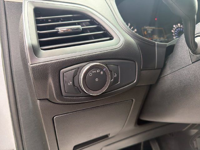 Used 2018 Ford Edge SE AWD/4WD image 10