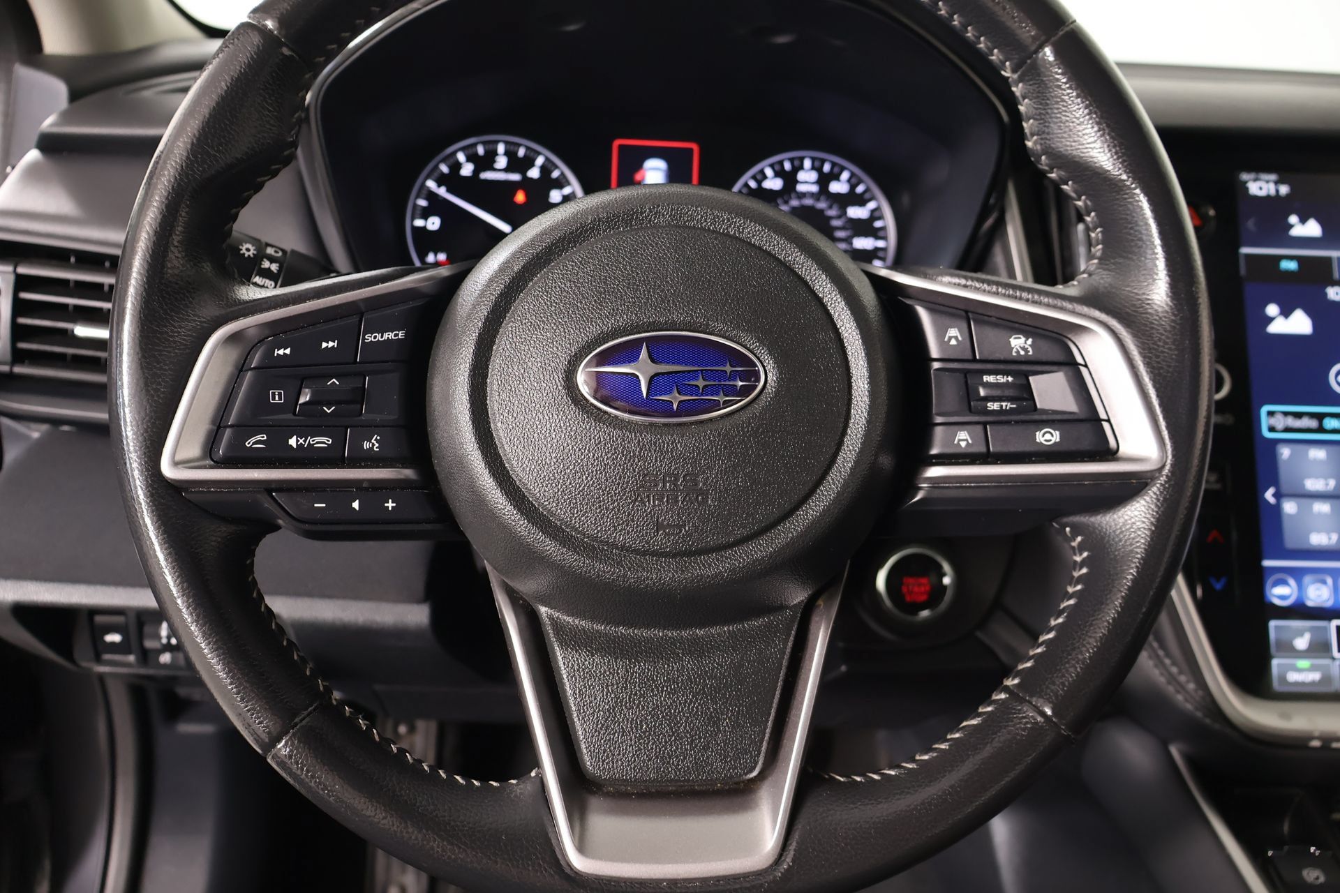 Used 2023 Subaru Legacy Premium AWD/4WD image 3