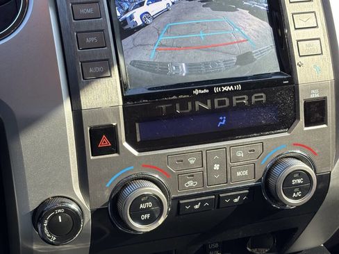 Used 2019 Toyota Tundra Limited w/ Limited Premium Package image 26