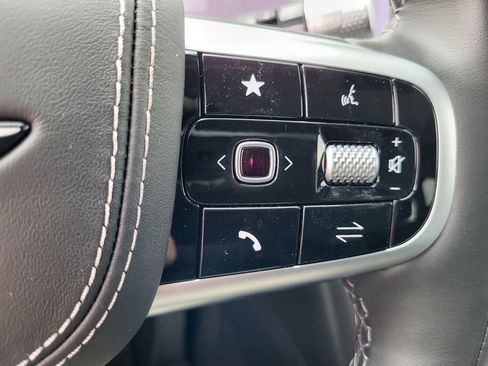 New 2026 Genesis GV80 3.5T Prestige image 17