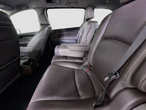 Used 2019 Honda Odyssey Elite image 28