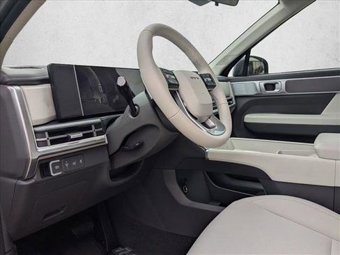 New 2026 Hyundai Santa Fe SE image 3