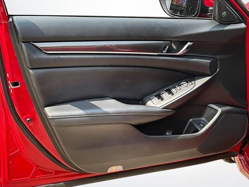 Used 2020 Honda Accord Sport image 18