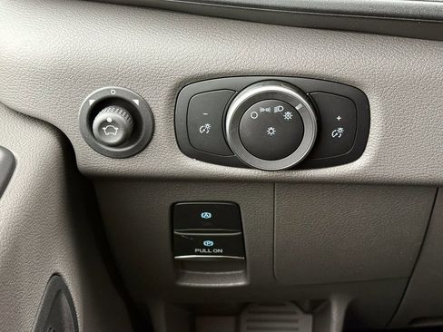 New 2025 Ford Transit 250 Low Roof w/ Load Area Protection Package image 29