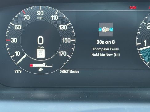 Used 2022 Land Rover Discovery Sport SE AWD/4WD image 26