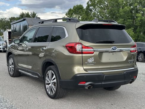 Used 2022 Subaru Ascent Touring AWD/4WD image 5