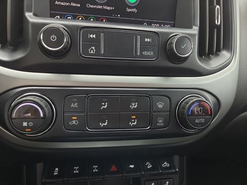 Used 2022 Chevrolet Colorado ZR2 AWD/4WD image 46