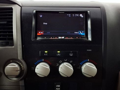 Used 2013 Toyota Tundra 2WD CrewMax w/ SR5 Pkg image 22