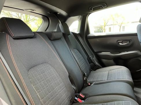 Used 2023 Honda HR-V Sport image 20