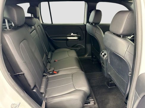 Certified 2023 Mercedes-Benz GLB 250 image 20