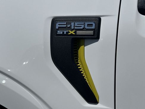 Used 2025 Ford F150 STX RWD image 44