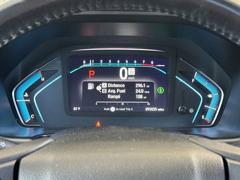 Used 2022 Honda Odyssey EX-L image 26