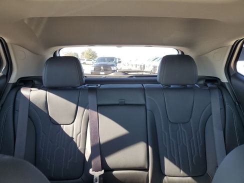 New 2026 Buick Encore GX Avenir image 42