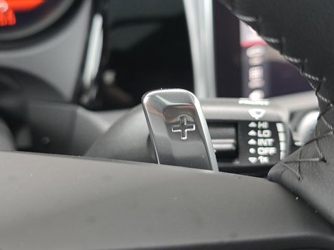 New 2026 Porsche Macan Turbo AWD/4WD image 26
