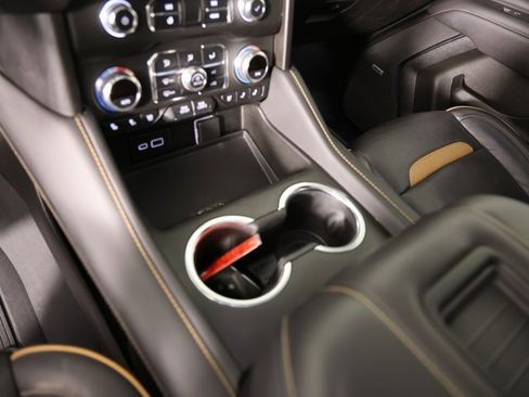 Used 2024 GMC Yukon AT4 w/ AT4 Premium Package image 25