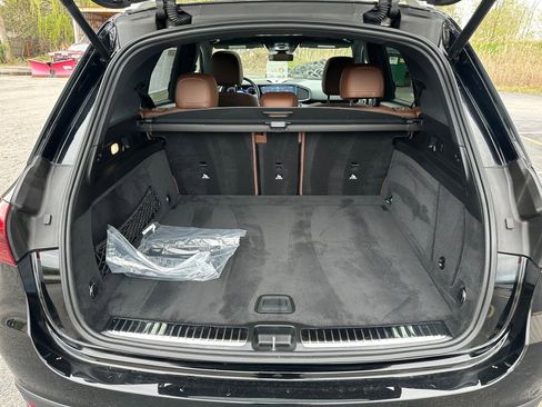 Used 2024 Mercedes-Benz GLE 350 4MATIC image 18