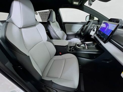 New 2026 Subaru Solterra Premium image 20