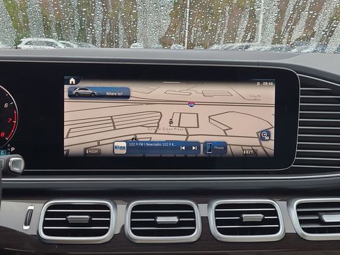 New 2026 Mercedes-Benz GLE 350 4MATIC image 32