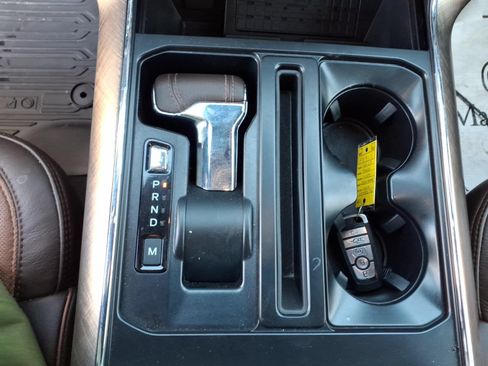 Used 2025 Ford F150 King Ranch AWD/4WD image 14