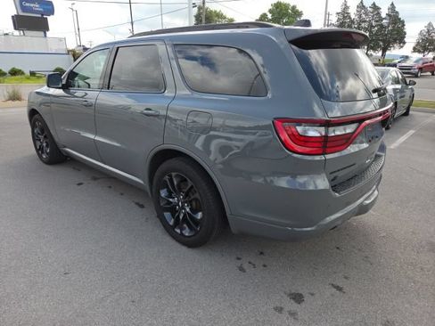 Used 2025 Dodge Durango R/T AWD/4WD image 10