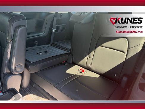 Used 2024 Nissan Pathfinder SL w/ SL Premium Package AWD/4WD image 34