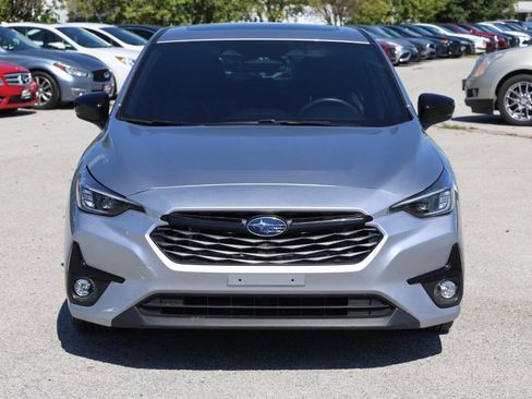 Used 2024 Subaru Impreza RS image 5