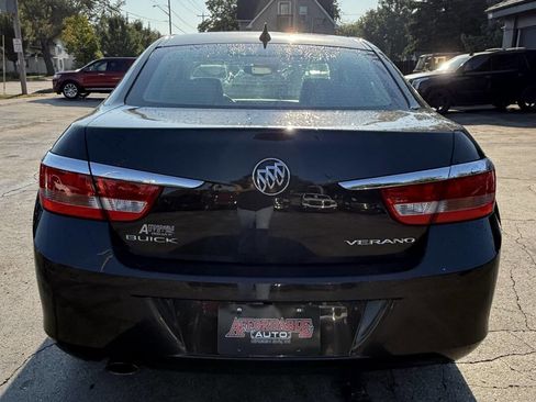 Used 2014 Buick Verano Convenience image 10