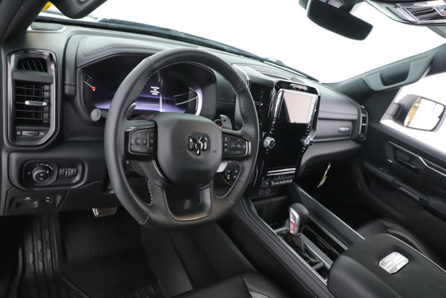 New 2026 RAM 1500 RHO AWD/4WD image 17