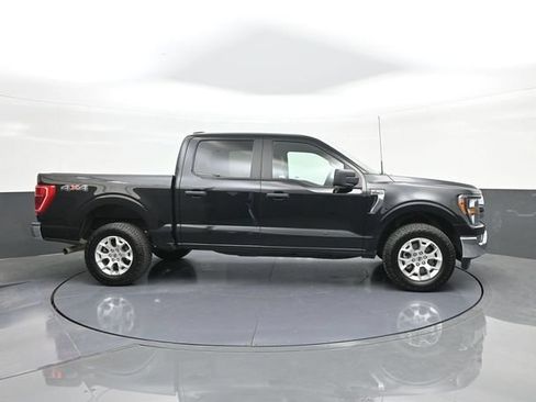 Used 2023 Ford F150 XLT AWD/4WD image 26