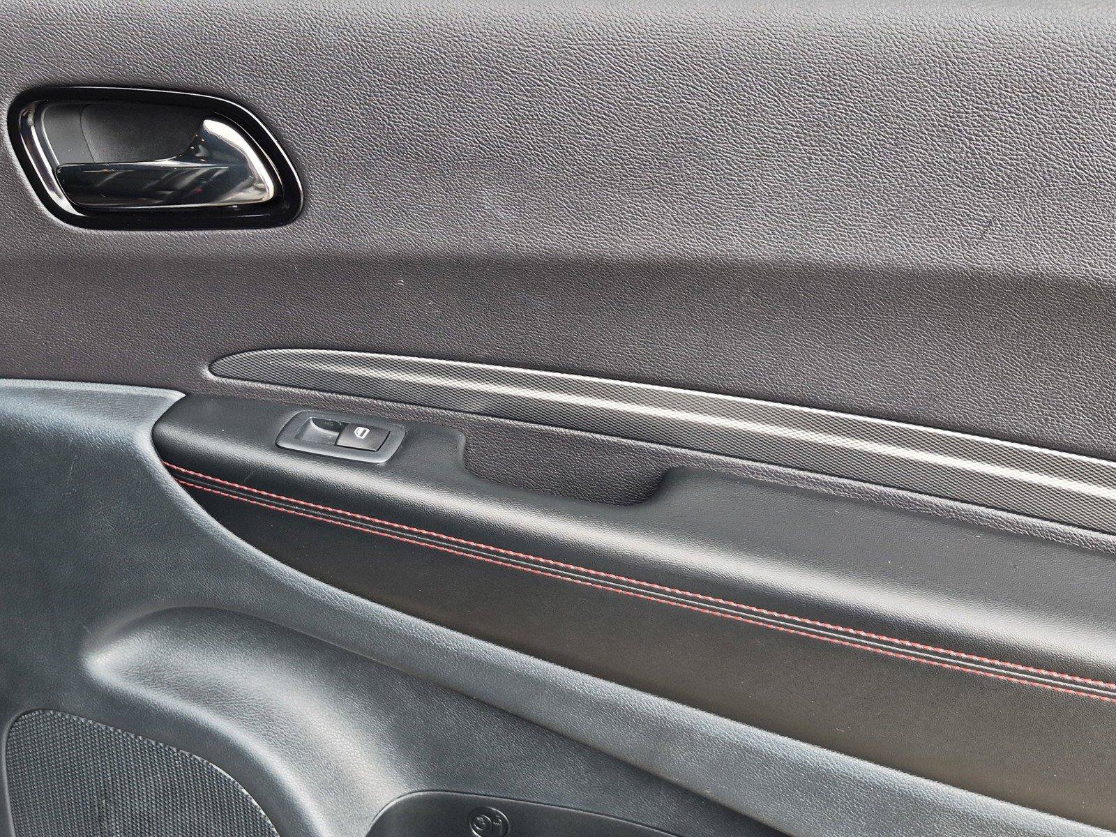 Certified 2026 Dodge Durango GT AWD/4WD image 8